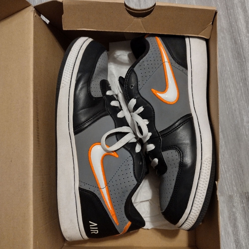 COPY - Nike shoes